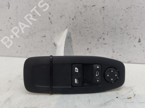 Used Switch PEUGEOT 208 I (CA_, CC_) 1.2 VTI 82 (82 hp) 26584676