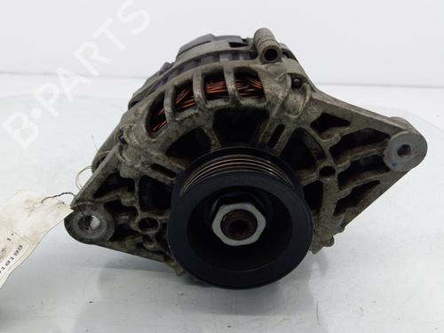 Used Alternator HYUNDAI i20 I (PB, PBT) 1.2 (78 hp) 22815507
