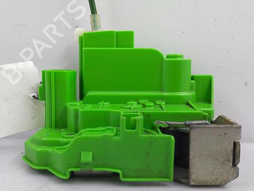 Used Front right lock Front right lock ALFA ROMEO GIULIETTA (940_) 1.6 JTDM (940FXD1A) (105 hp) 22826549 22826549
