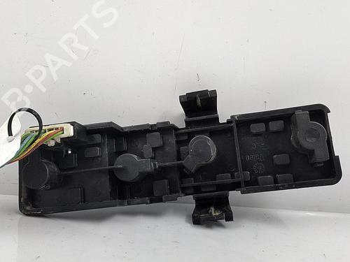 Lamp holder CITROËN XSARA PICASSO (N68) 2.0 HDi | BP22826081L10 