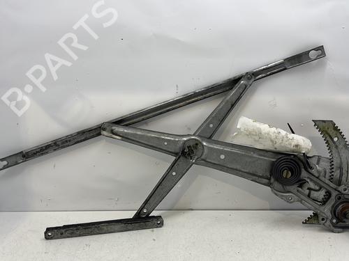 Used Front right window mechanism HONDA CRX II (ED, EE) 1.6 i 16V (ED9) (131 hp) 29285981