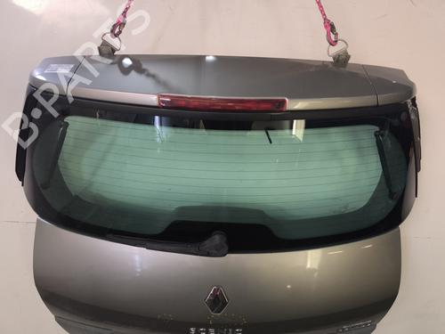Used Tailgate Tailgate 36863377 36863377