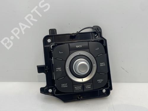 Used Switch Switch RENAULT MEGANE III Grandtour (KZ0/1) 1.2 TCe (KZ2B, KZ11) (116 hp) 32703601 32703601