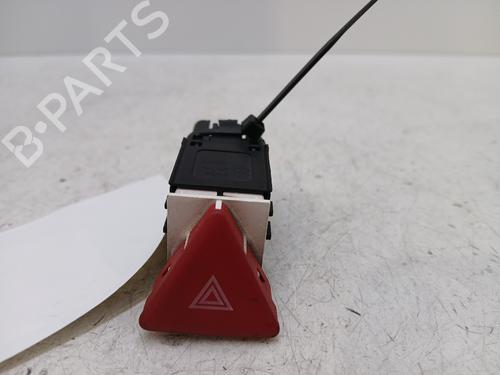 Used Warning switch Warning switch VW SCIROCCO III (137, 138) 2.0 R (265 hp) 36418133 36418133