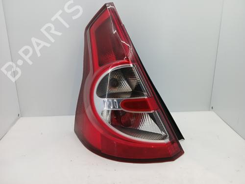 Left taillight DACIA SANDERO | BP38326250C34 - Image 2