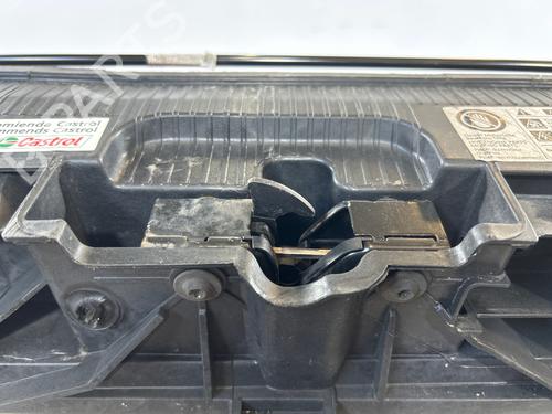 Frontplade/Frontkurv Frontplade/Frontkurv 38780309 38780309