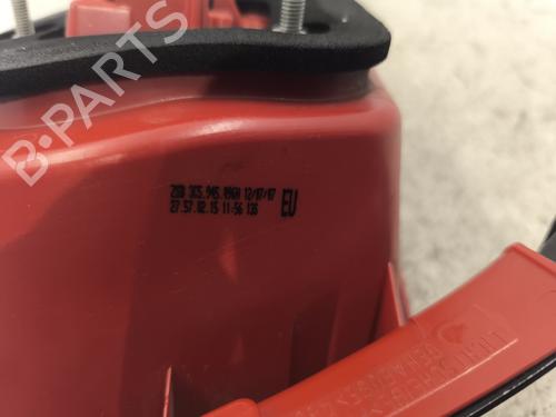 Right taillight VW PASSAT B6 (3C2) 1.9 TDI | BP24409574C35 