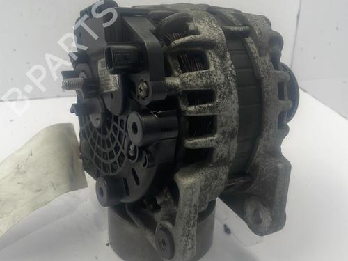 Alternator RENAULT TWINGO III (BCM_, BCA_) 0.9 TCe 90 (BCM9, BCM2) | BP22830137M7 