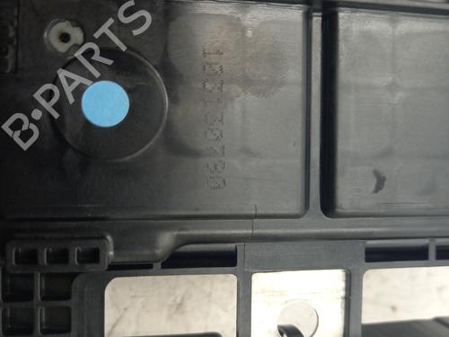 Used Fuse box Fuse box PEUGEOT 207 (WA_, WC_) 1.4 (73 hp) 24636862 24636862