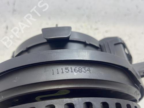 Varmeblæser RENAULT MEGANE IV Hatchback (B9A/M/N_) 1.2 TCe 100 (B9MS) | BP28709650M62