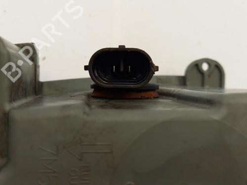 Used Right front fog light Right front fog light FORD C-MAX (DM2) 1.6 TDCi (109 hp) 22827105 22827105