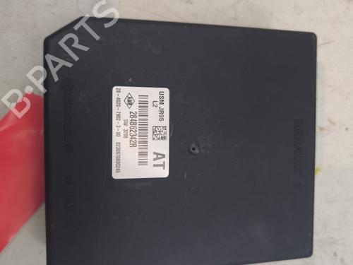 Electronic module RENAULT SCÉNIC III (JZ0/1_) 1.9 dCi (JZ0J, JZ1J, JZ1K, JZ1S) | BP27238152M83 - Image 3