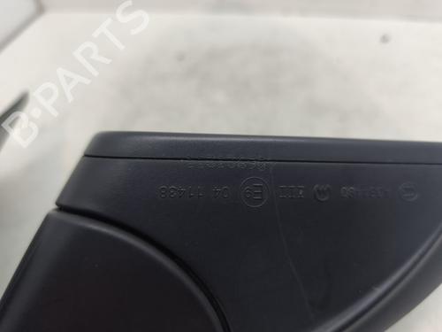 Right mirror VW POLO VI (AW1, BZ1, AE1) 1.0 TSI | BP29619329C27 