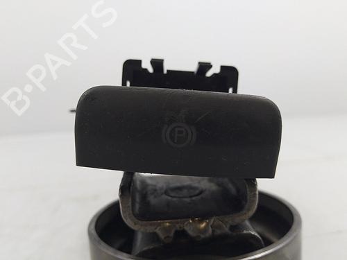 Warning switch PEUGEOT 5008 (0U_, 0E_) 1.6 HDi | BP22826394I22 