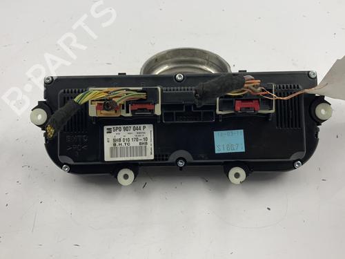 Used Climate control SEAT LEON (1P1) 2.0 TDI (170 hp) 22816576
