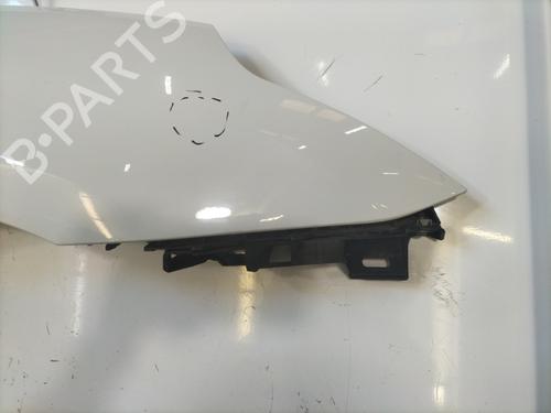 Right front fenders CITROËN C4 I (LC_) 1.6 HDi | BP29582078C42