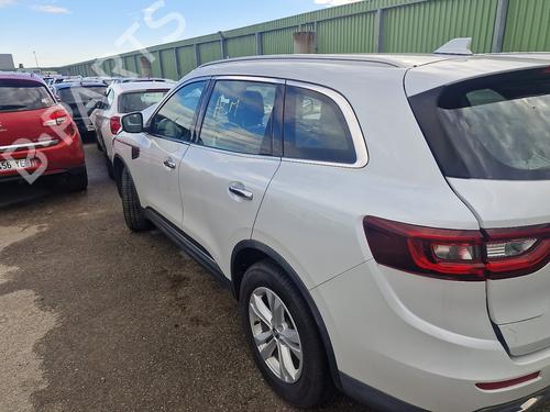 Right front window switch RENAULT KOLEOS II (HC_) 1.6 dCi 130 | BP31581749I26  - Image 13