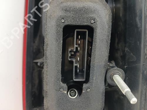 Right taillight FORD C-MAX (DM2) 1.6 TDCi | BP29960055C35 - Image 4