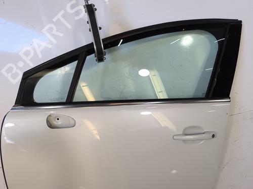 Left front door PEUGEOT 5008 (0U_, 0E_) 2.0 HDi | BP29869076C2