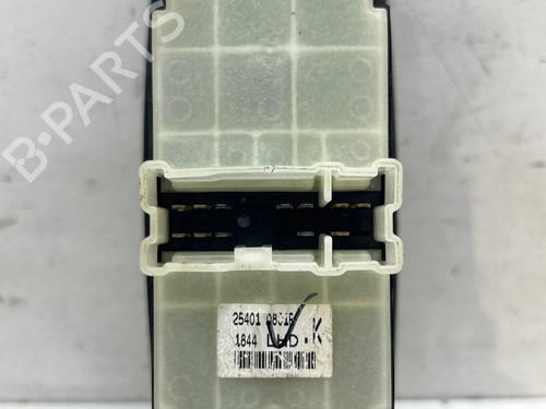 Left front window switch RENAULT KOLEOS I (HY_) 2.0 dCi (HY0K) | BP38677049I27 - Image 5