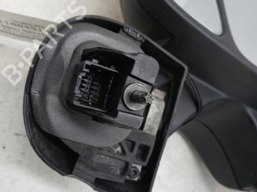 Retrovisor esquerdo RENAULT TRAFIC II Van (FL) 2.0 dCi 115 (FL01, FL0U, FL00, FL0H, FL0M) | BP31582184C26