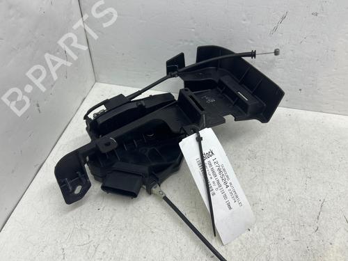 Front right lock FORD RANGER (TKE) 2.0 EcoBlue 4x4 | BP36399445C97 - Image 2