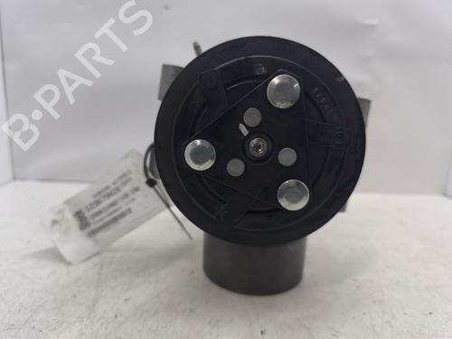 AC compressor CITROËN C3 III (SX) 1.6 BlueHDi 100 | BP33737366M34 - Image 5