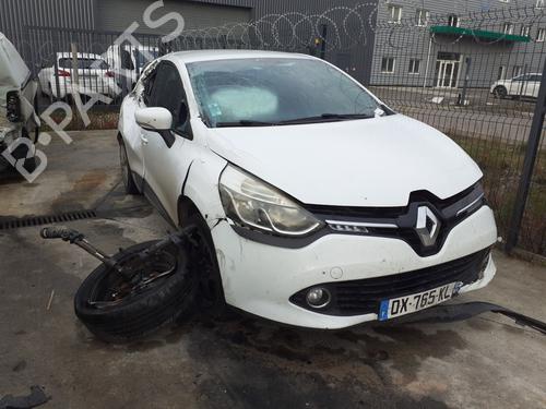 Right front window switch RENAULT CLIO IV (BH_) 1.5 dCi 75 | BP23077733I26 - Image 6