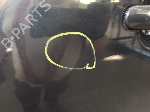 Used Left front door Left front door 36953719 36953719