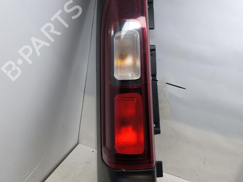 Left taillight RENAULT TRAFIC III Van (FG_) 1.6 dCi 95 (FGMJ, FGMR) | BP29541012C34 - Image 2