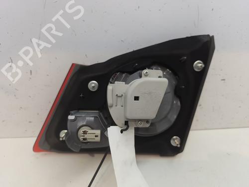 Used Left tailgate light Left tailgate light HONDA CIVIC VIII Saloon (FD, FA) 1.3 IMA (FA3, FD3) (95 hp) 28362592 28362592