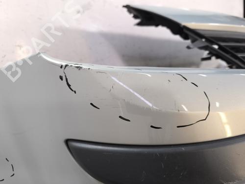 Foran kofangere RENAULT MODUS / GRAND MODUS (F/JP0_) 1.4 (JP01, JP0J) | BP30045737C7 