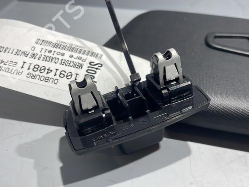 Right sun visor MERCEDES-BENZ B-CLASS Sports Tourer (W246, W242) B 200 CDI (246.201) | BP28369797I2 