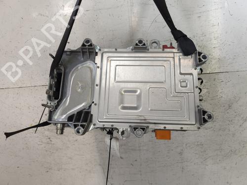 Electronic module FIAT 500e (332_) Elektro (FA1) | BP37732579M83 - Image 5