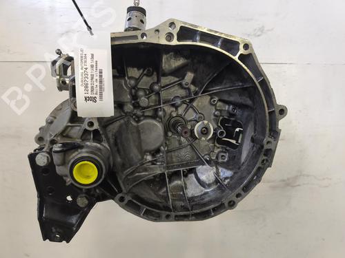 Used Gearbox Gearbox 37503530 37503530