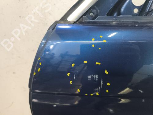 Left front door BMW 5 (E39) 523 i | BP32436067C2