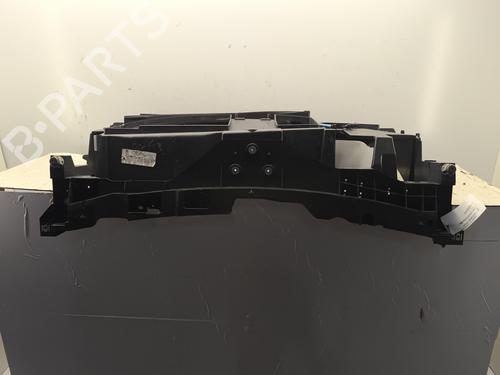 Front slam panel RENAULT TALISMAN Grandtour (KP_) 1.6 dCi 160 | BP29833783C72