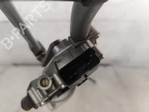 Front wiper motor RENAULT MASTER III Van (FV)  | BP26642253M29  - Image 5