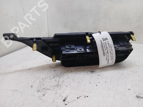 Climate control TOYOTA AURIS (_E18_) 1.8 Hybrid (ZWE186_, ZWE186R) | BP39027073I5 - Image 4
