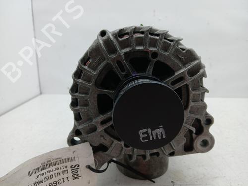 Used Alternator AUDI A4 B8 Avant (8K5) 2.0 TDI (120 hp) 29833995