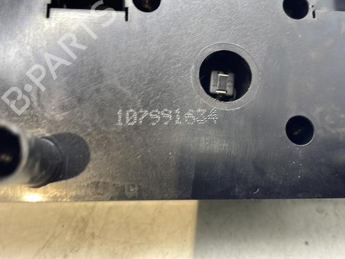AC Styreenhet / Manøvreringsenhet CITROËN XSARA PICASSO (N68) 2.0 HDi | BP27183159I5 