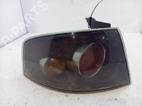 Used Left taillight SEAT IBIZA III (6L1) 1.4 TDI (70 hp) 29377386