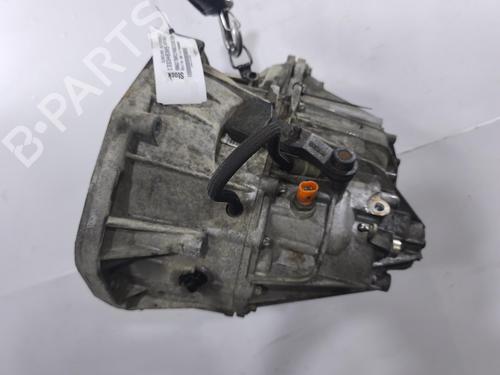 Gearbox RENAULT TRAFIC II Bus (JL) 2.0 dCi 90 (JL00, JL01, JL0H, JL0M, JL0P, JL0S) | BP39600247M3 - Image 4