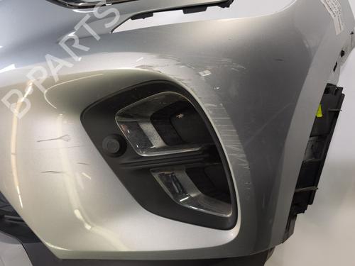 Front bumper RENAULT CAPTUR II (HF_) E-TECH 160 | BP29377411C7 