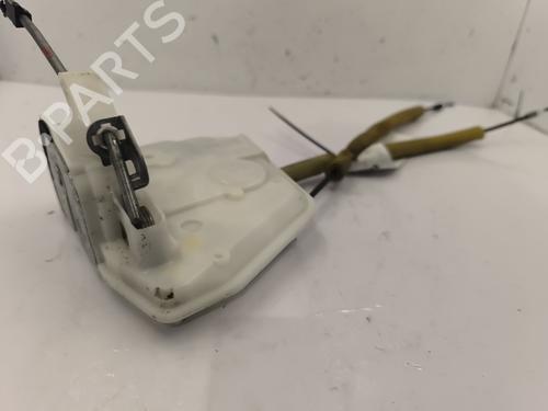 Rear right lock MAZDA 3 (BL) 1.6 MZ-CD (BL14) | BP25833209C99 - Image 2