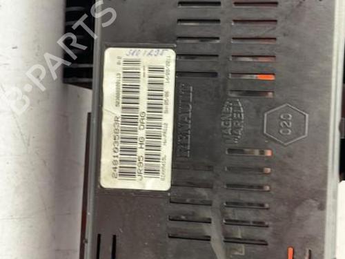 Display RENAULT GRAND SCÉNIC III (JZ0/1_) 1.5 dCi (JZ09, JZ0D, JZ10, JZ14, JZ1G, JZ29, JZ2C) | BP22838732C48 