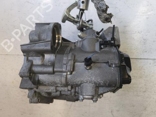 Used Gearbox Gearbox VW POLO VI (AW1, BZ1, AE1) 1.0 (65 hp) 31019269 31019269
