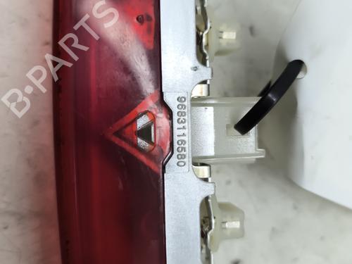 Third brake light CITROËN C3 II (SC_) | BP30378931L11 - Image 3