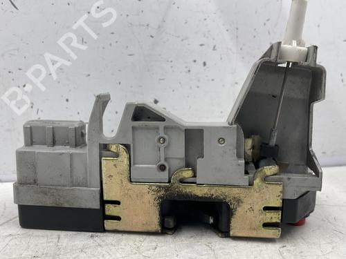 Rear left lock PEUGEOT 307 (3A/C) 2.0 HDi 90 | BP23829866C100 