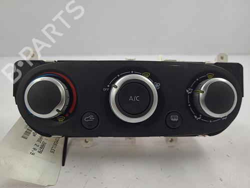 Climate control RENAULT CLIO IV (BH_) 0.9 TCe 90 (BHNF, BHMA, BHMH, BHJK, BHJR) | BP22820637I5 